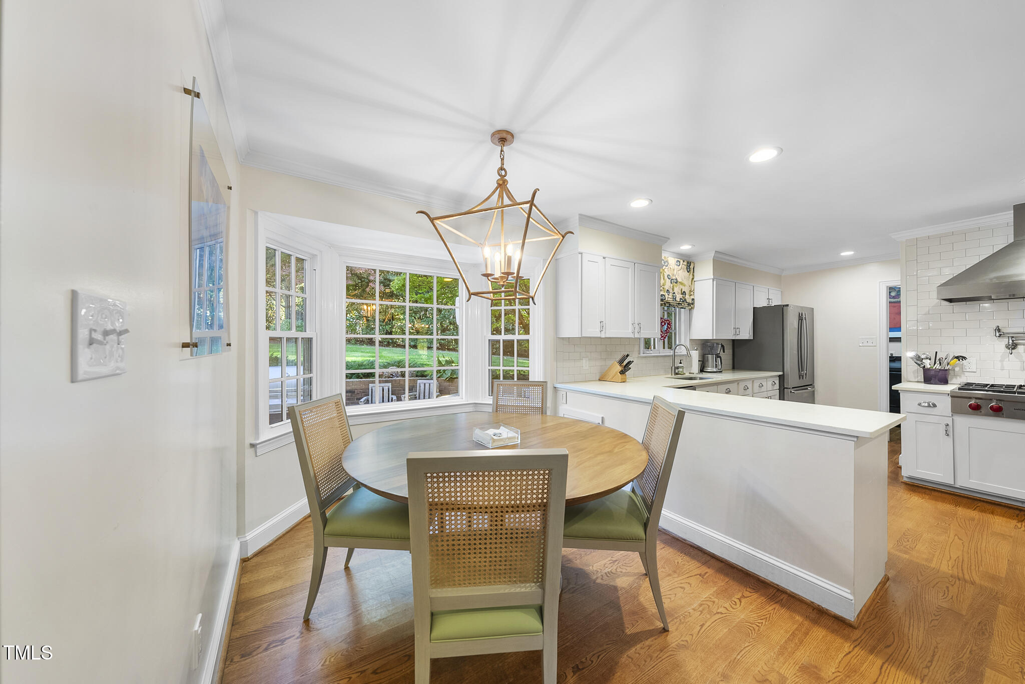 805 Faulkner Place Raleigh, NC 27609 - Photo 18 of 57 DSC09058