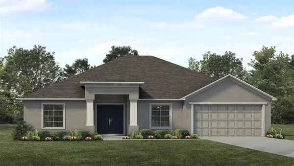$349,620 | 1418 Peel Place, Bartow, FL 33830