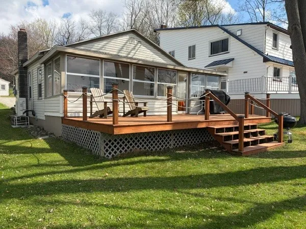 $584,500 | 5162 Blue Heron Way, Richmond, NY 14471