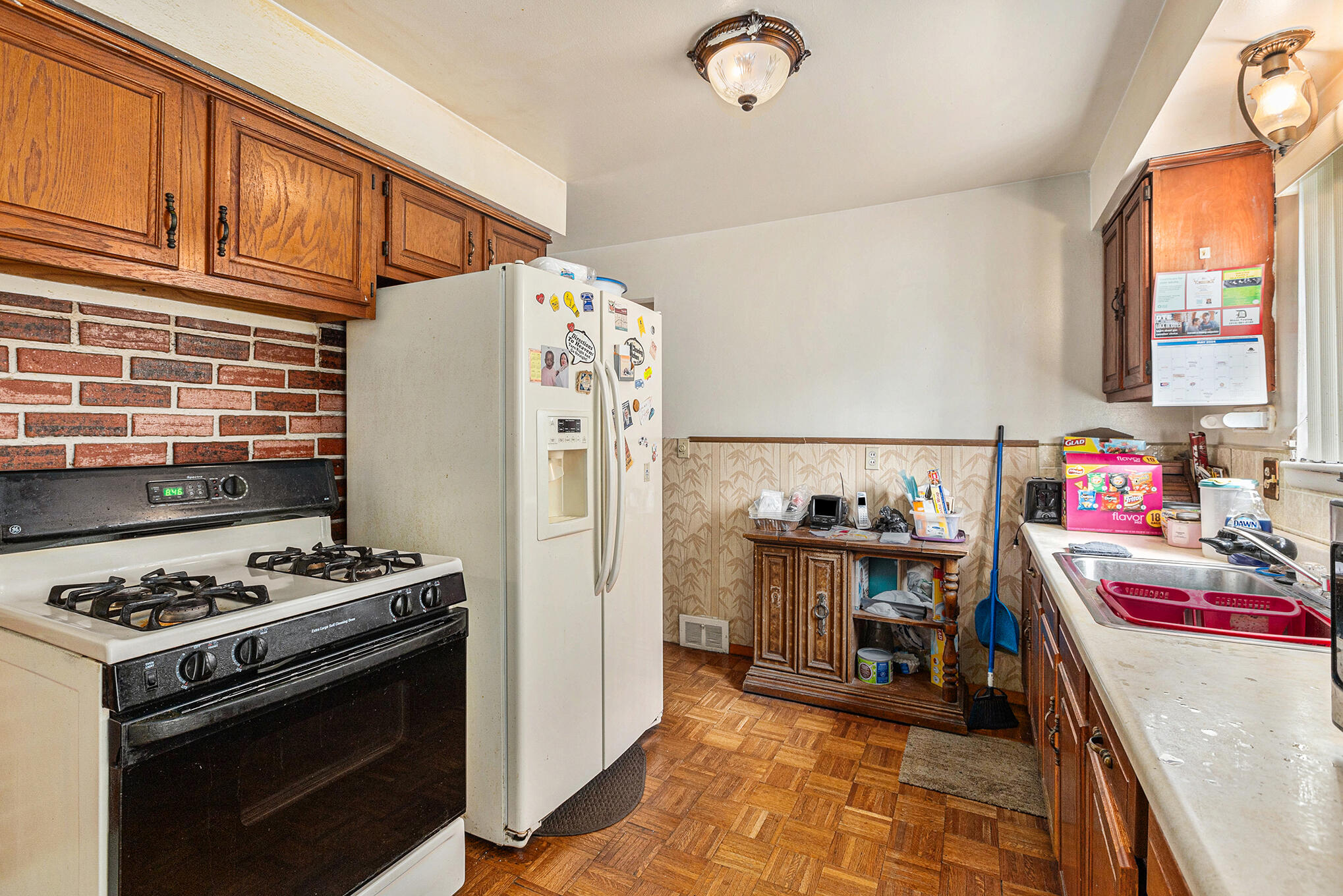 3831 Spring Hill Avenue Inkster, MI 48141 - Photo 8 of 25 008_mg_2675