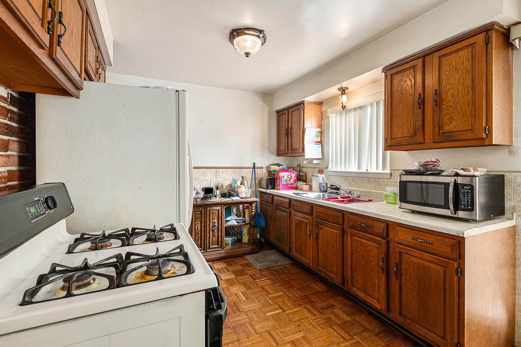 3831 Spring Hill Avenue Inkster, MI 48141 - Photo 9 of 25 009_mg_2677