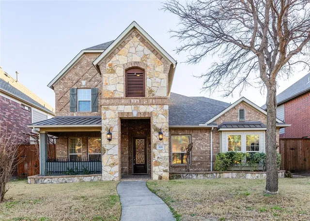 $2,900 | 3532 Danbury Lane, Plano, TX 75074