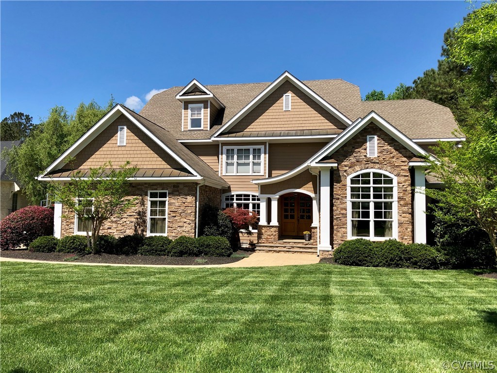 2524 Founders Bridge Road Midlothian, VA 23113 - Photo 1 of 30 Gallery Image 1