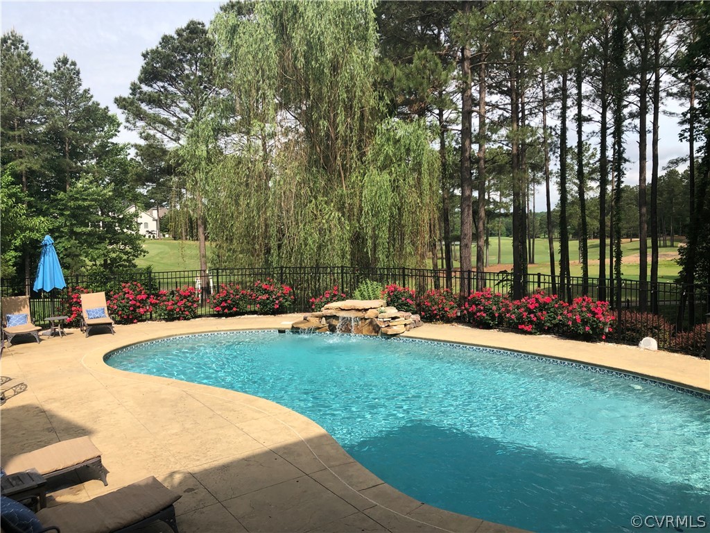 2524 Founders Bridge Road Midlothian, VA 23113 - Photo 3 of 30 Gallery Image 3