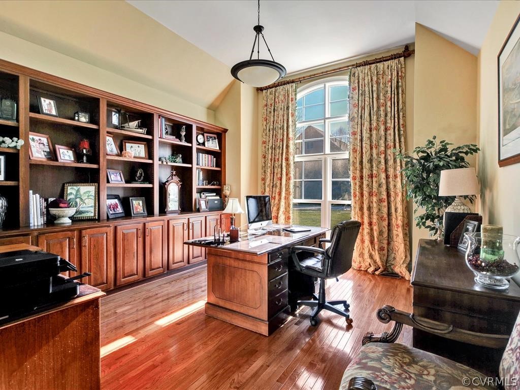 2524 Founders Bridge Road Midlothian, VA 23113 - Photo 7 of 30 Gallery Image 7