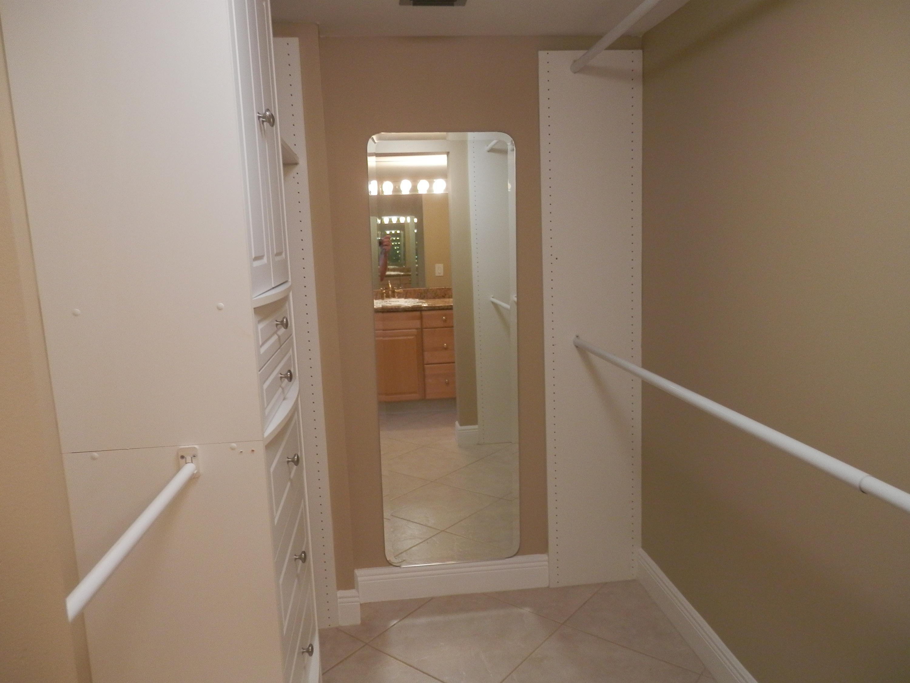 336 Golfview Road, Unit PH5 North Palm Beach, FL 33408 - Photo 8 of 11 a view of a bathroom