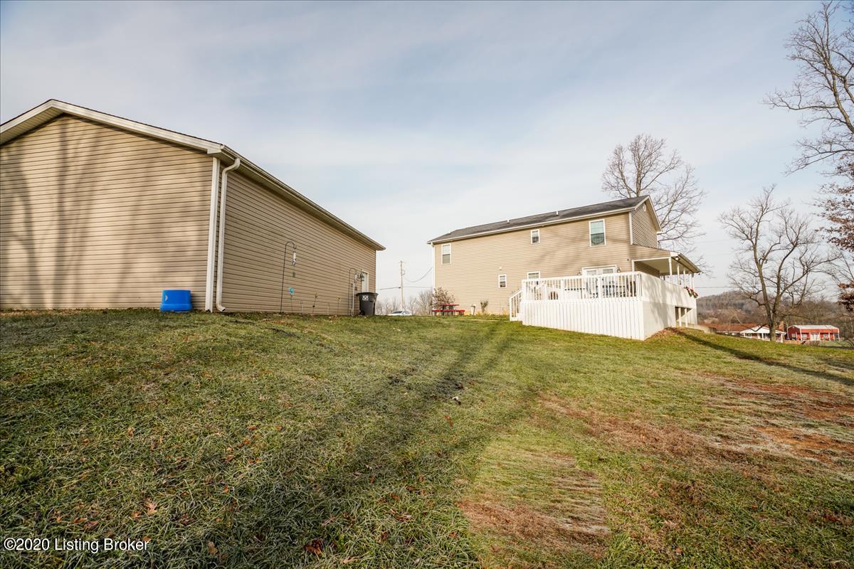 1497 Buck Knobs Road Ekron, KY 40117 - Photo 30 of 42 1497-65