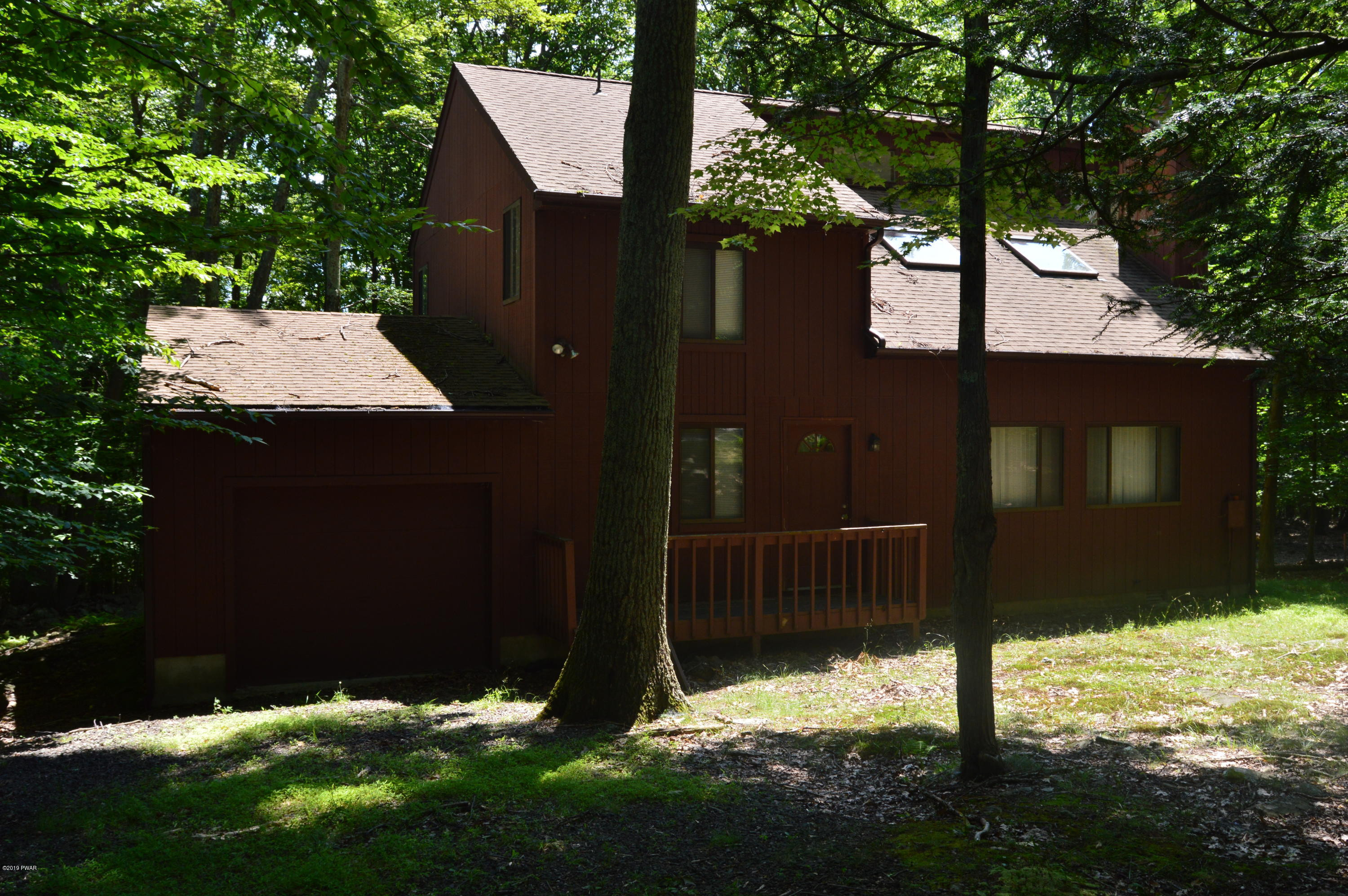 1023 Silver Spring Road Lake Ariel, PA 18436 - Photo 2 of 25