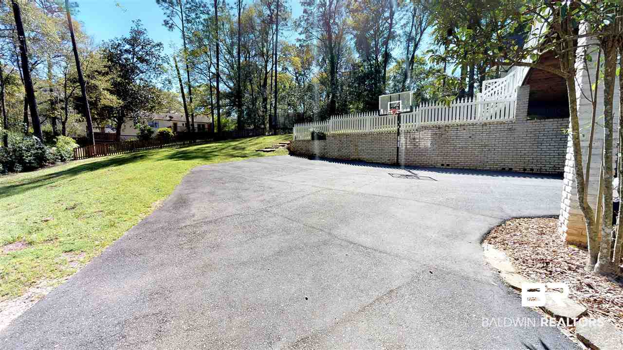 4813 Pine Court Mobile, AL 36608 - Photo 28 of 32