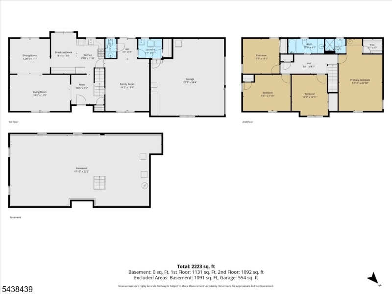 7 Devore Road Flemington, NJ 08822 - Photo 46 of 47 Gallery Image 46