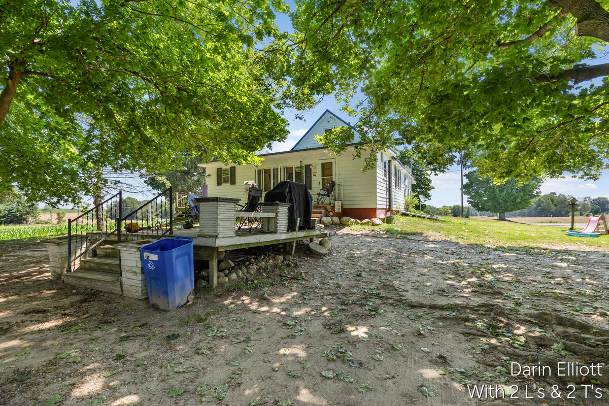 3703 Cedar Lake Road Northeast Edmore, MI 48829 - Photo 35 of 43 3703-Cedar_030