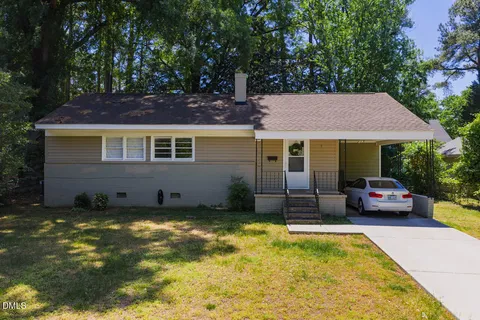 $600,000 | 409 West Park Street, Cary, NC 27511