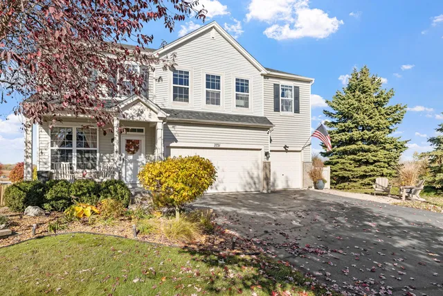 $495,500 | 2721 Great Meadow Drive, Joliet, IL 60432