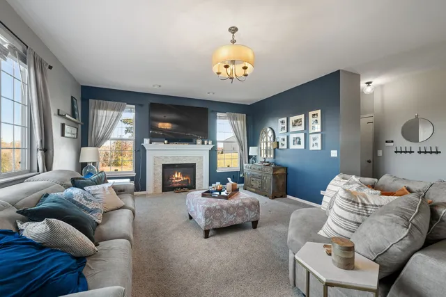 $495,500 | 2721 Great Meadow Drive, Joliet, IL 60432