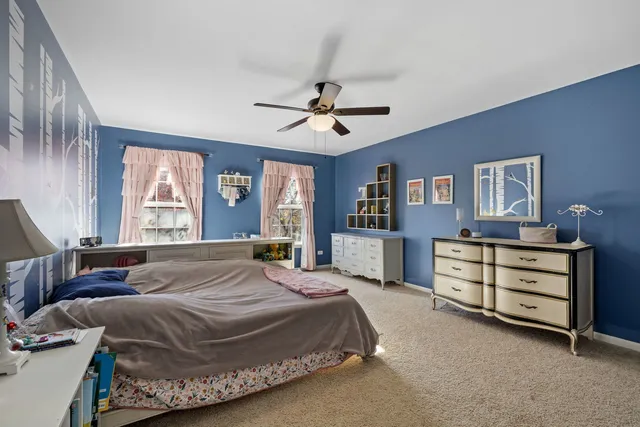 $495,500 | 2721 Great Meadow Drive, Joliet, IL 60432