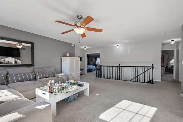 $495,500 | 2721 Great Meadow Drive, Joliet, IL 60432