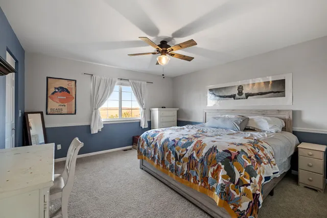 $495,500 | 2721 Great Meadow Drive, Joliet, IL 60432