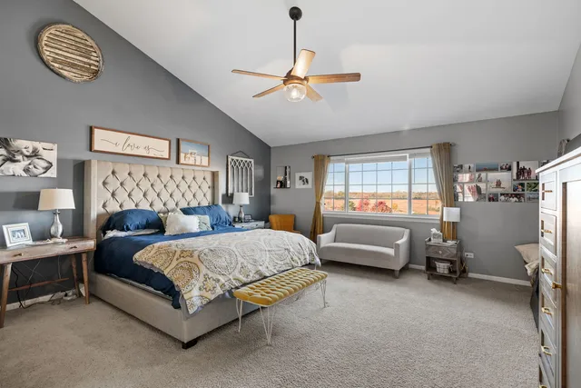 $495,500 | 2721 Great Meadow Drive, Joliet, IL 60432