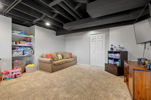 $495,500 | 2721 Great Meadow Drive, Joliet, IL 60432