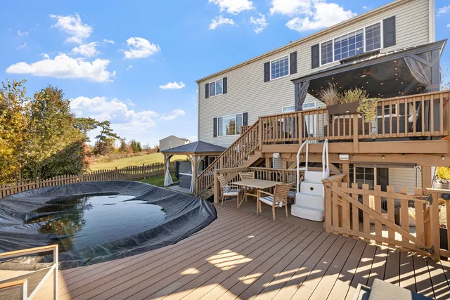 $495,500 | 2721 Great Meadow Drive, Joliet, IL 60432