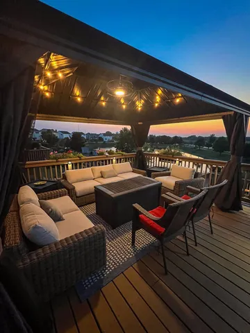 $495,500 | 2721 Great Meadow Drive, Joliet, IL 60432