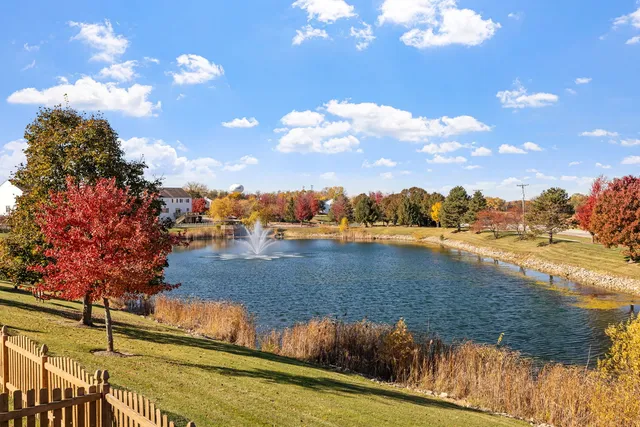 $495,500 | 2721 Great Meadow Drive, Joliet, IL 60432