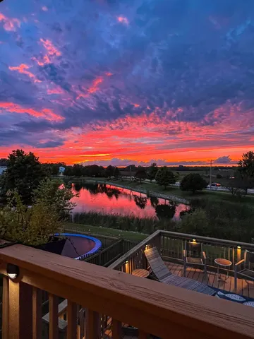 $495,500 | 2721 Great Meadow Drive, Joliet, IL 60432