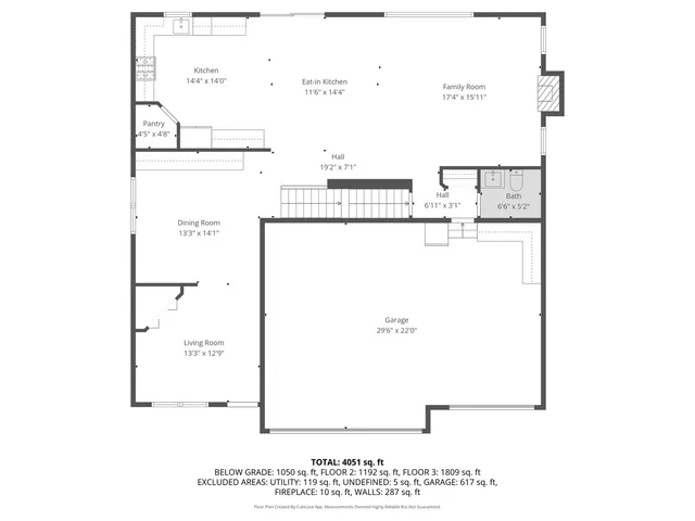 $495,500 | 2721 Great Meadow Drive, Joliet, IL 60432
