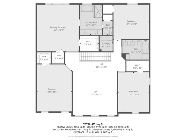 $495,500 | 2721 Great Meadow Drive, Joliet, IL 60432