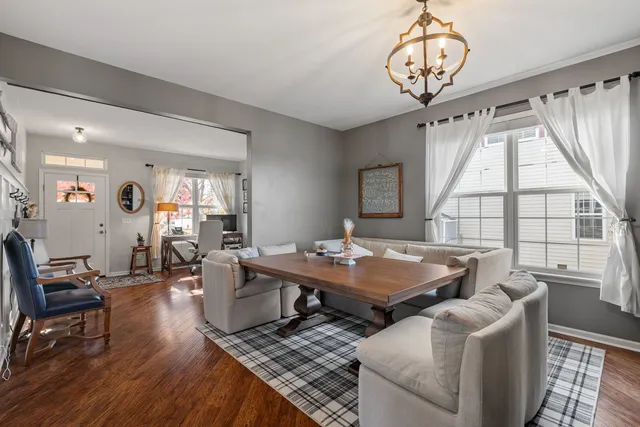 $495,500 | 2721 Great Meadow Drive, Joliet, IL 60432