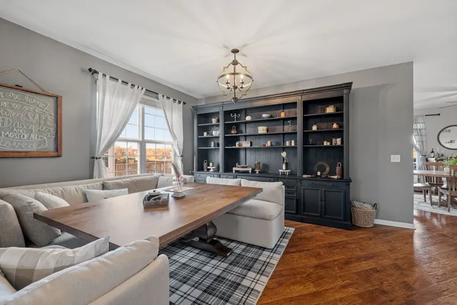 $495,500 | 2721 Great Meadow Drive, Joliet, IL 60432