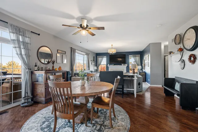 $495,500 | 2721 Great Meadow Drive, Joliet, IL 60432