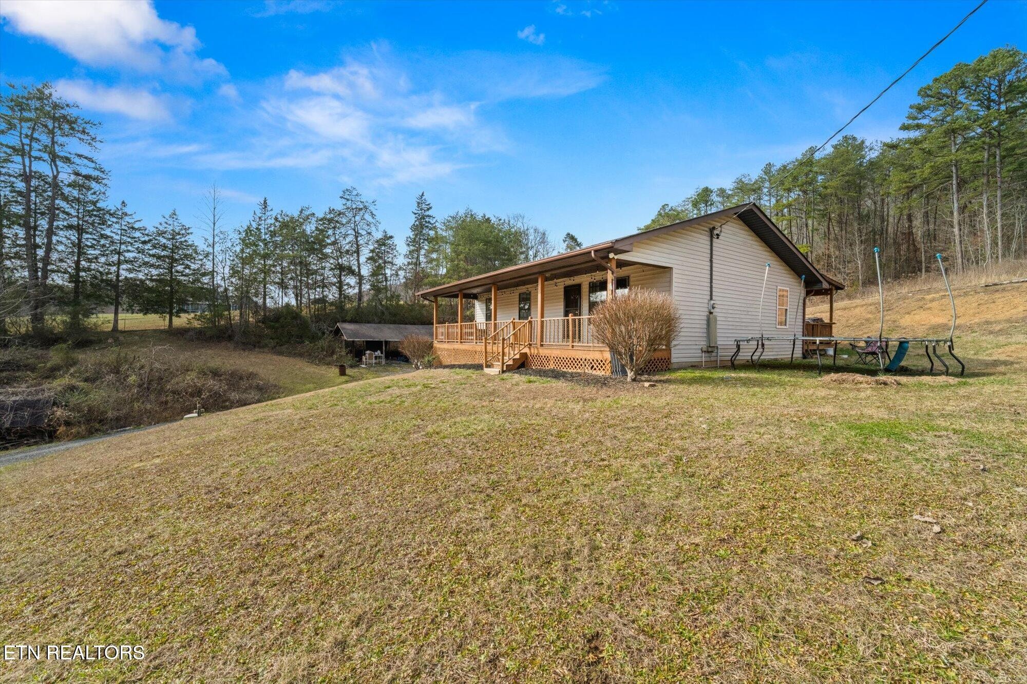 174 Fall Creek Road Maynardville, TN 37807 - Photo 4 of 31 Gallery Image 4