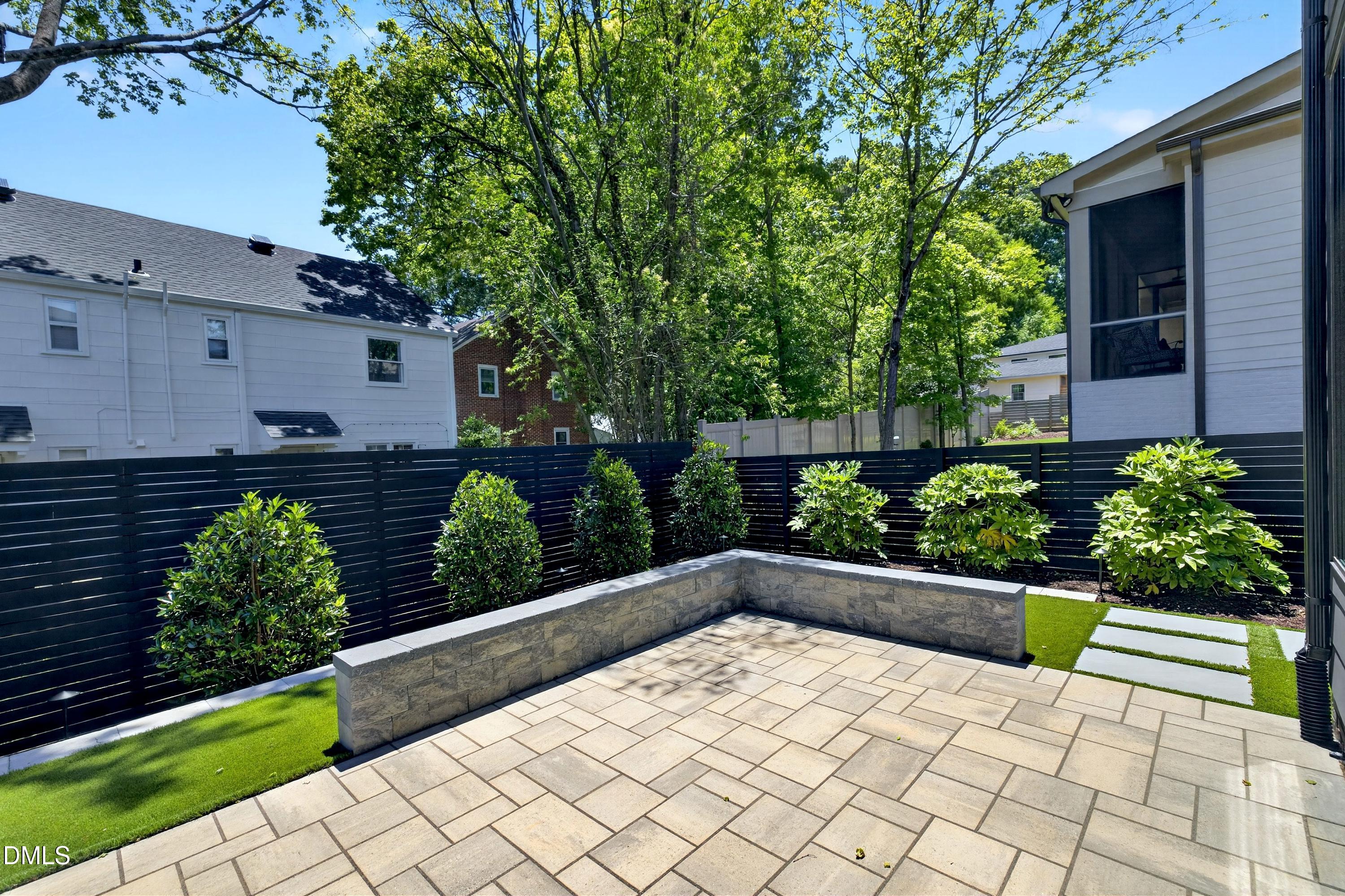 838 Woodburn Road Raleigh, NC 27605 - Photo 69 of 100