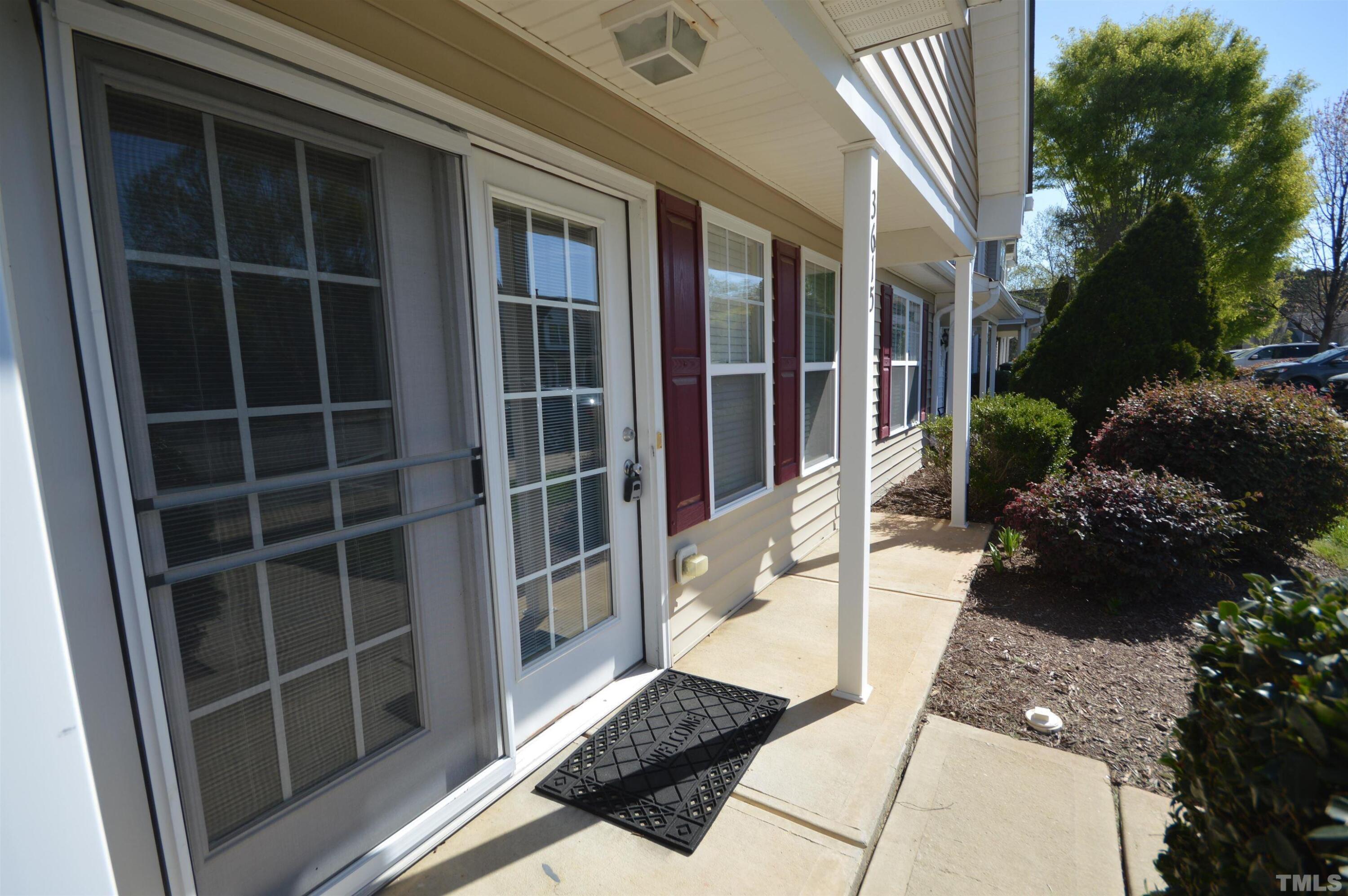 3615 Bison Hill Lane Raleigh, NC 27604 - Photo 5 of 20 Photo #5