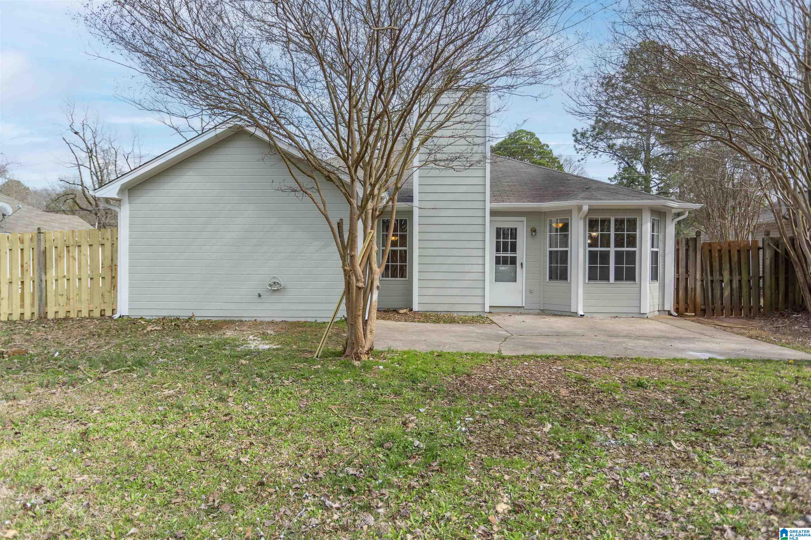 1636 Eastern Valley Road Bessemer, AL 35022 - Photo 24 of 28