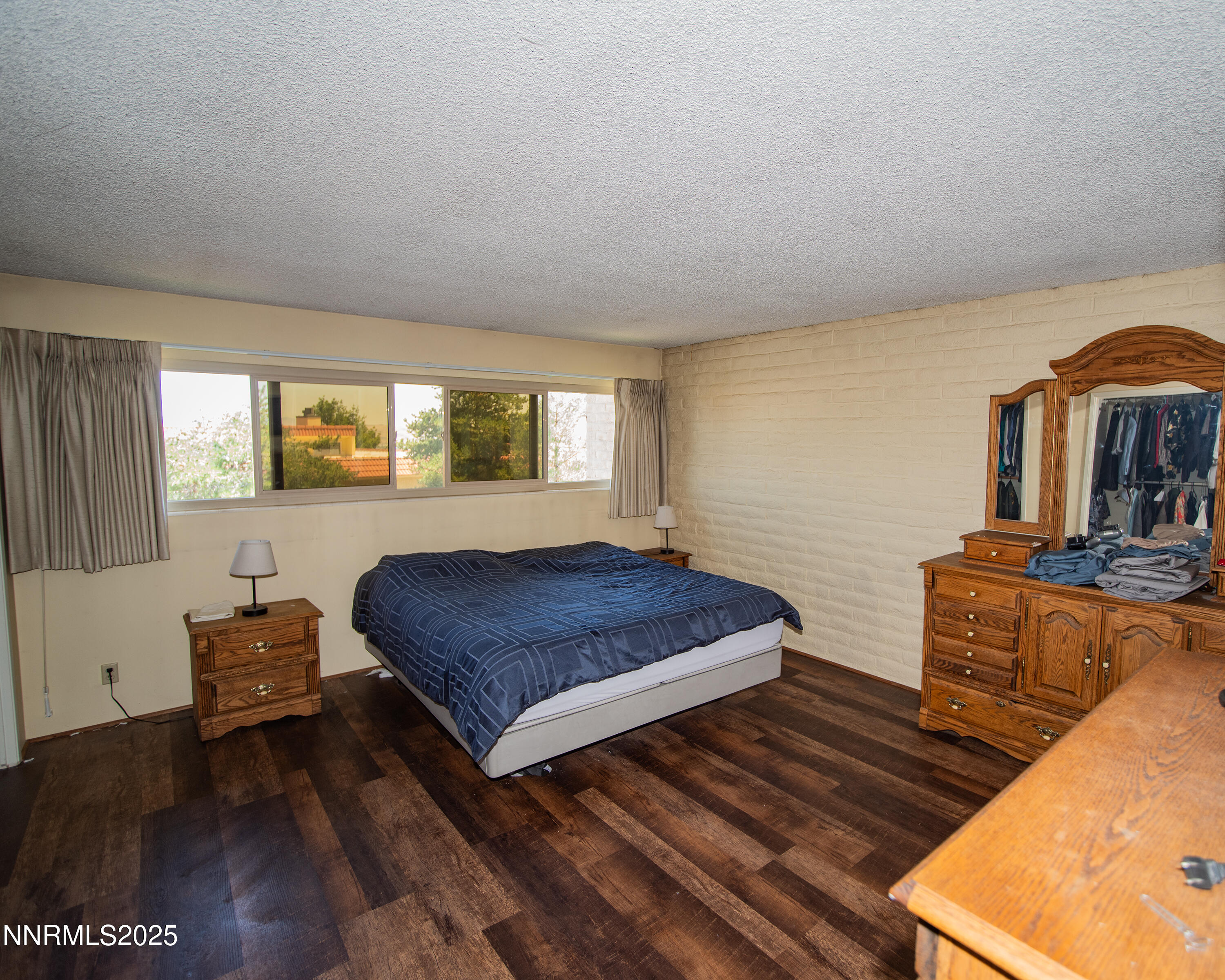 3445 Skyline Boulevard Reno, NV 89509 - Photo 12 of 22 11 - Master Bedroom 1 - 40987
