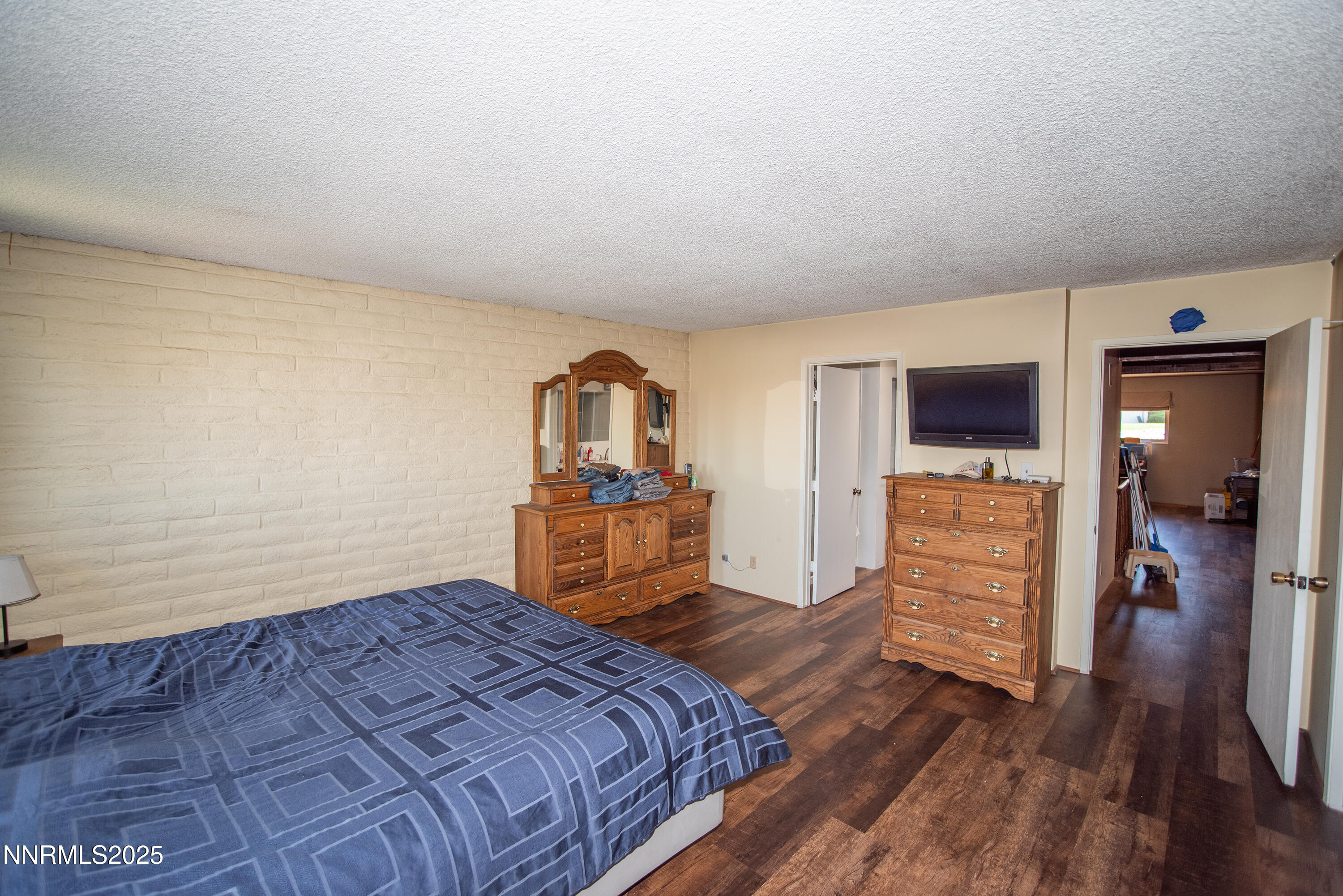 3445 Skyline Boulevard Reno, NV 89509 - Photo 13 of 22 12 - Master Bedroom 2 - 40988