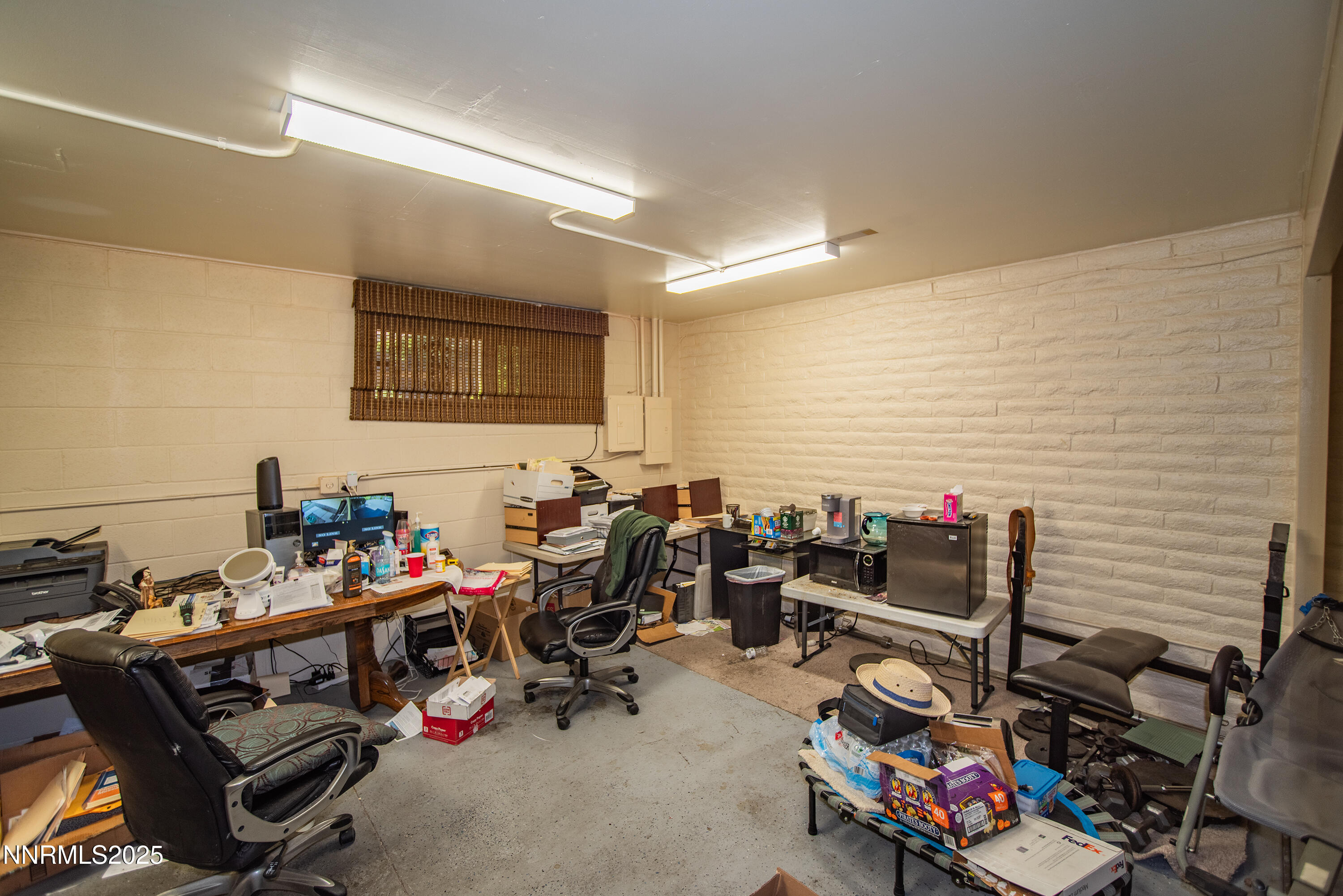 3445 Skyline Boulevard Reno, NV 89509 - Photo 17 of 22 16 - Downstairs Bedroom 1 - 40996