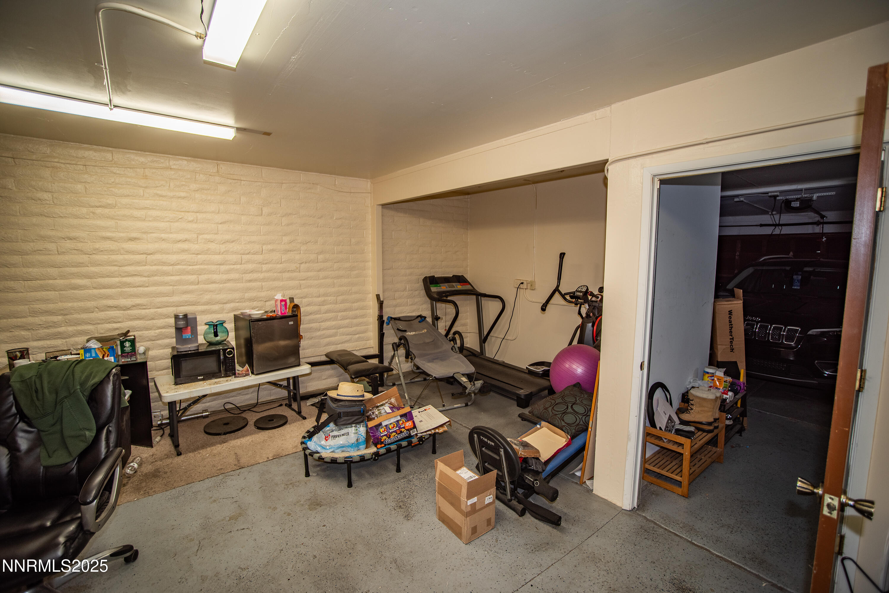 3445 Skyline Boulevard Reno, NV 89509 - Photo 18 of 22 17 - Downstairs Bedroom 2 - 40997