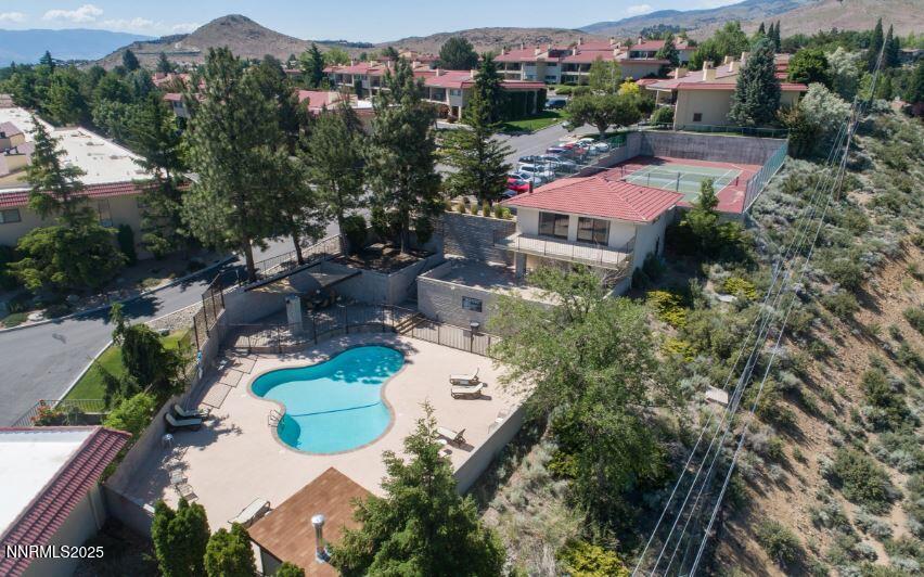 3445 Skyline Boulevard Reno, NV 89509 - Photo 20 of 22 19 - Pool