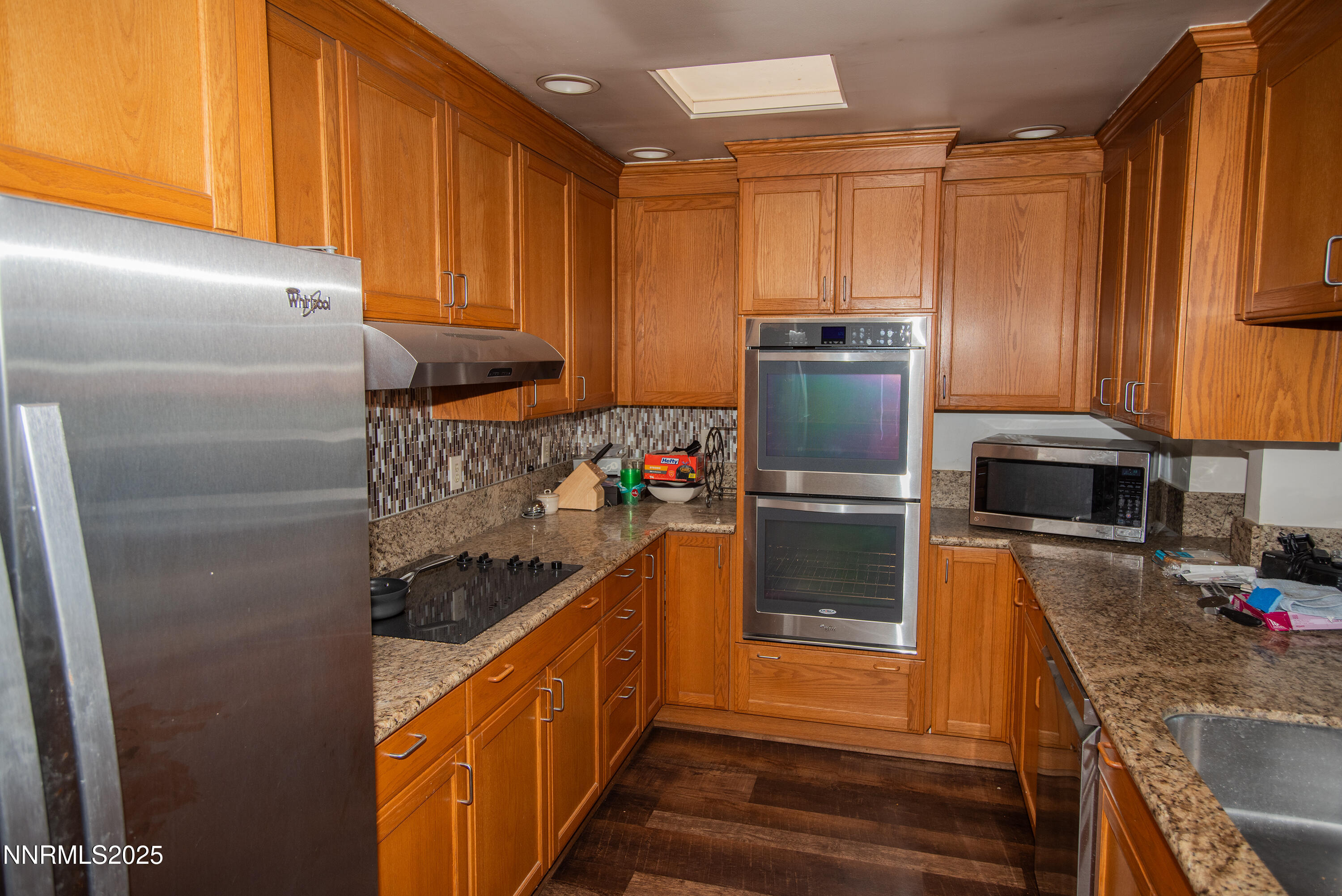 3445 Skyline Boulevard Reno, NV 89509 - Photo 6 of 22 05 - Kitchen 1 - 40977
