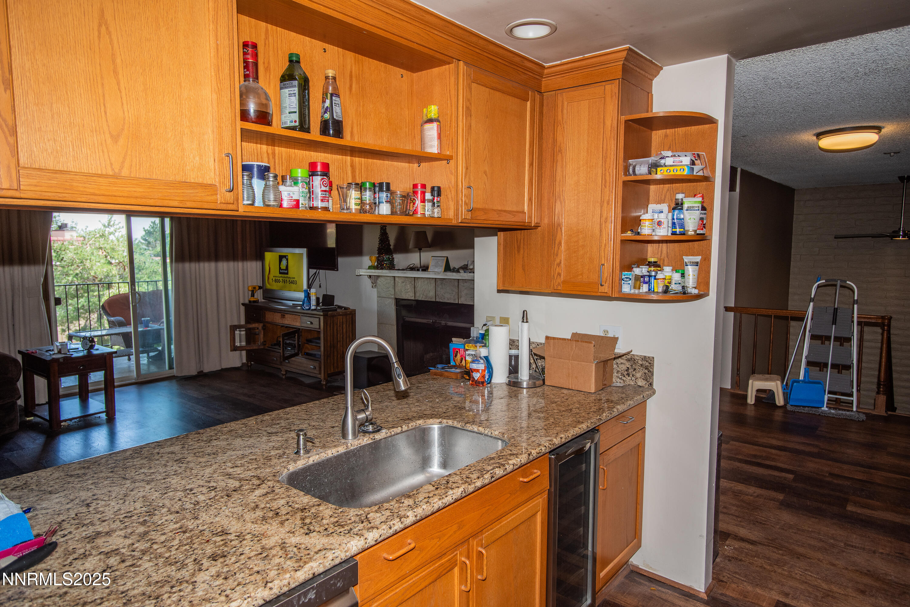 3445 Skyline Boulevard Reno, NV 89509 - Photo 7 of 22 06 - Kitchen 2 - I40978