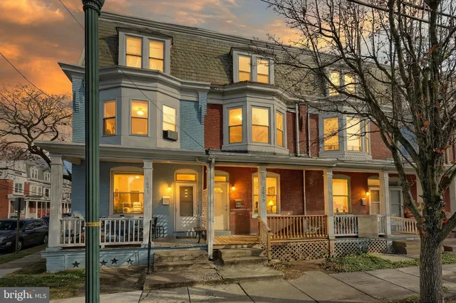 $145,000 | 2639 North 6th Street, Harrisburg, PA 17110
