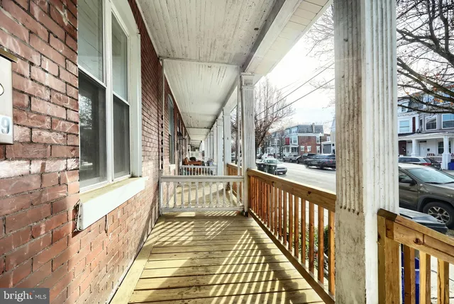 $145,000 | 2639 North 6th Street, Harrisburg, PA 17110