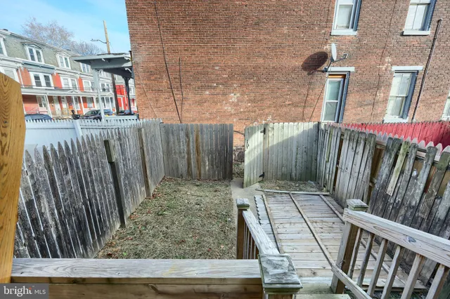 $145,000 | 2639 North 6th Street, Harrisburg, PA 17110