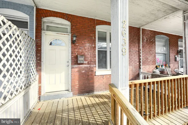 $145,000 | 2639 North 6th Street, Harrisburg, PA 17110