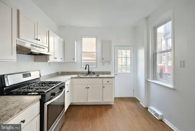 $145,000 | 2639 North 6th Street, Harrisburg, PA 17110