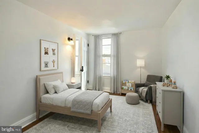 $145,000 | 2639 North 6th Street, Harrisburg, PA 17110