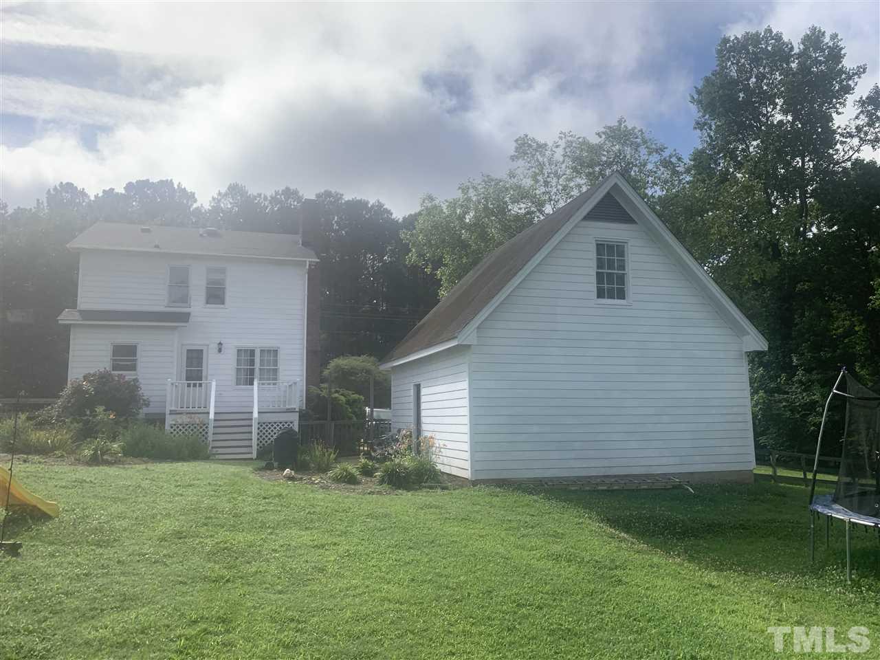 5782 Raleigh Road Benson, NC 27504 - Photo 2 of 30 Gallery Image 2